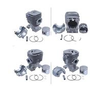 ERIHJOX Cuscinetto for ingranaggio a Vite Senza fine con pignone Frizione da 3/8" Adatto for MS361 044 046 MS440 MS460