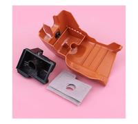 ERIHJOX Cylinder Cover ShroudFit for MS180 MS170 018 017 W Air Filter Housing Kit Chainsaw Spare Parts 11301404709 11301402803