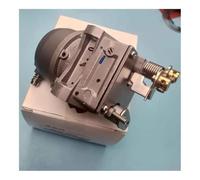 ERIHJOX DF6 13200-91JS1 13200097L22 Adatto for DF5 DF6A 4T 138cc 6HP FUORIBORDO Motore Marino CARBURATORE(Older 13200-91JS1)