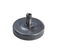 ERIHJOX Disco Condotto del Gruppo Tamburo Frizione Adatto for FS80 FS85 FC80 FC85 HT70 HT75 Parti 4137 160 2001