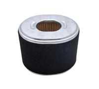 ERIHJOX Elemento filtrante del Filtro dell'Aria Adatto for Motori GX240 GX270 8HP 9HP GX 240 270 n. 17210-ZE2-505, 17210-ZE2-822, 17210-ZE2-515