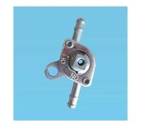 ERIHJOX EU10i Adatto for EU20i EU2000i EB2200i CG125 GENERATORE Inverter AV Scooter E-Bike Etc Rubinetto for Animali Domestici