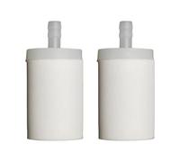 ERIHJOX Filtro Adatto for 350 55 36 40 41 42 45 50 51 61 232 268 272 334 340 345 346 351 353 357 359 362 365 372 2 Pezzi/Lotto