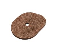 ERIHJOX Filtro Aria Adatto for FS40 FS50 FS56 FS70C KM56C KM56RC FS40C FS50C FS56C Grass