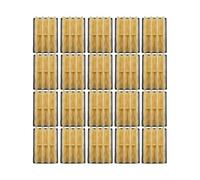 ERIHJOX Filtro Aria Adatto for Motosega 261 262 266 268 272 272XP 394 Parti di Ricambio 503 447 203 20 Pezzi/Lotto