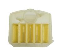 ERIHJOX Filtro Aria carburatore Adatto for Motosega 340 345 346 346XP 350 351 353 Ricambio 537024002