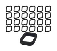 ERIHJOX Filtro Aria da 25 Pezzi Adatto for Parti di Ricambio del Motore TH23D TH26D TH23 TH26 TJ27 for Accessori 11010-2530