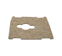 ERIHJOX Filtro dell'Aria Adatto for decespugliatori FS500 FS550 FS550L FS360 FS420 FS420L