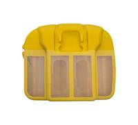 ERIHJOX Filtro dell'Aria Adatto for Motosega 545 550XP, Pezzi di Ricambio