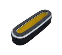 ERIHJOX Filtro dell'Aria Adatto for Tosaerba GXV160 HR216 HRU216 HRA216 HRU216D HUT216 HRU19 17210-Z1V-003, 17210-ZE7-013