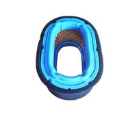 ERIHJOX Filtro dell'Aria BS600 Adatto for BS500 BS600 BS650 BS700 Tamper Jumping Jack Compactor Air Cleaner