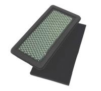 ERIHJOX Filtro di Ricambio Adatto for GXV520 GXV530 for GCV520 GCV530