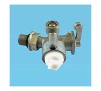 ERIHJOX Filtro EY20 AY Adatto for EY15 EY28 TSV7500 RGV7500 RGX3500 RGX2400 Rubinetto GENERATORE