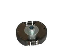 ERIHJOX Frizione Adatta for BH24 0043595 Sostituisce Compatibile for BH22 BH23 OEM 0043595 for impieghi gravosi