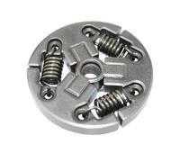 ERIHJOX Frizione Adatta for CS-345 CS-3450 CS-346 CS-350TES CS-350WES CS-351WES CS-3500 CS-355T CS-360T CS-360TES CS-361P CS-361WES