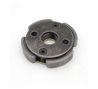 ERIHJOX Frizione Adatta for decespugliatore C350 B450 B530, Pezzi di Ricambio Originali OEM 70210-51100 7021051100