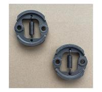 ERIHJOX Frizione Adatta for DECESPUGLIATORE TB33 TL33 TLE33 TU33 TU43 TB43 TL43 50 SM110