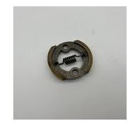 ERIHJOX Frizione Adatta for pulitore decespugliatore TJ53, Parti di Ricambio Complete for Attrezzi da Giardino