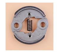 ERIHJOX Frizione Adatta for TH34 TH43 TH48 TD33 TD40 TD43 TD45 TD48 TG33 KT17 TJ35 TJ45 S35 TBC-328 340 355