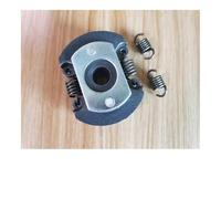 ERIHJOX Frizione BS600 + 2 Molle Adatte for compattatore WM80 BS500 BS700 BS50-2 BS60-2 BS70-2