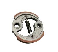 ERIHJOX Frizione DECESPUGLIATORE Adatta for EH025 EH035V EH035 SUM328 TBC340 TBC355 355 GX25 GX35 Frizione Scarpa Erba