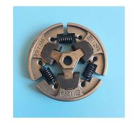ERIHJOX Frizione MS200 Adatta for 020 MS192T MS200T e Altri Gruppi di Scarpe E Molle for Motosega Sostituzione 1129 160 2000