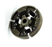 ERIHJOX Frizione MS200 Adatta for 020 MS192T MS200T e Altri Gruppi di Scarpe E Molle for Motosega Sostituzione 1129 160 2000