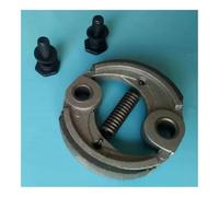 ERIHJOX Frizione TD40 OEM/qualità 22000Z0Z003 Adatta for GX35 TH34 TH43 TH48 TD33 TD43 TD45 TD48 TG33 TJ35 TJ45 Gambe Molle(Quality Clutch Assy)