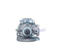 ERIHJOX Galleggiante carburatore Tipo 21 mm Adatto for decespugliatore soffiatore T200 T240# FR67377J Ricambio