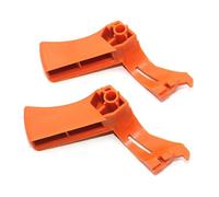 ERIHJOX Grilletto acceleratore Adatto for FS75 FS80 FS83 FS85 FS90 FS100 FS110 FS120 FS130 FS200 FS240 FS250 FS260 FS460 FS480 FC73 FC75 FC83