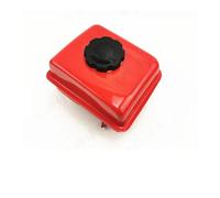 ERIHJOX Gruppo 154F con Tappo Adatto for Motore a Benzina a 4 Tempi 81CC 2,4HP 4HP ad Albero Verticale 156F