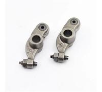 ERIHJOX Gruppo Albero a camme e bilanciere for Moto ad Alte Prestazioni, Adatto for 150 L XR150 CRF 150 F CRF150 NXR 150 NXR 150 CG 150(Rocker Arm)