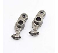 ERIHJOX Gruppo Albero a camme e bilanciere for Moto ad Alte Prestazioni Adatto for XR 150 L XR150 CRF 150 F CRF150 NXR 150 NXR 150 CG 150 (Rocker Arm)