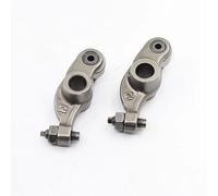 ERIHJOX Gruppo Albero a camme e bilanciere for Moto ad Alte Prestazioni, Adatto for XR125L, XR 125 L, XR125 GLH 125 E, GLH125(Rocker Arm)