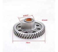 ERIHJOX Gruppo Albero a camme e bilanciere for Motocicletta Adatti for CG125 CG150 CG175 CG200 CG250, Moto da Cross, Go-Kart, Buggy, Quad(Cam And Normal Arm)