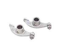 ERIHJOX Gruppo Albero a camme e bilanciere for Motocicletta for 157FMI 161FMJ 166FMM (CB125-250) TTR250Rb 2016 RC150GY(Normal Rocker Arm)