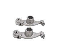 ERIHJOX Gruppo Albero a camme e bilanciere for Motocicletta for 157FMI 161FMJ 166FMM (CB125-250) TTR250Rb 2016 RC150GY(Silent Rocker Arm)