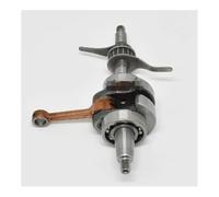 ERIHJOX Gruppo Albero Motore Adatto for Motore decespugliatore a 4 Tempi GX25 25CC GX25N GX25NT GX25T HHT25S