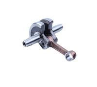 ERIHJOX Gruppo Albero Motore Adatto for NB411 NB351 EC04 BG411 RBC411 Sostituisce l'OEM for 541 20010 00-1