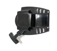 ERIHJOX Gruppo avviamento a Strappo Adatto for EH035 EH035A 4 Tempi 33,5 CC 1,8 CV(2 PCS on Sales)