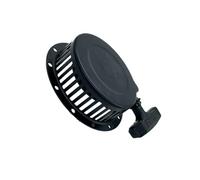 ERIHJOX Gruppo avviamento a Strappo SPERTEK Adatto for Motore Diesel L40, L48 4,2 CV/4,7 CV - Rep. 714260-76810, 714260-76821