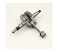 ERIHJOX Gruppo Biella Albero Motore Adatto for Motosega a Benzina MS362 MS362C Attrezzi da Giardino Accessori di Ricambio