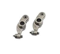 ERIHJOX Gruppo bilanciere Albero a camme Moto Adatto for CBF125 CBF150 CB 150150 GL150(Rocker Arm)