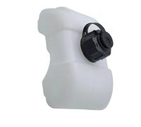 ERIHJOX Gruppo Carburante Benzina Adatto for 1E40F-6 40F-6 40-6 NB411 2 Tempi decespugliatore Tosaerba Motore Strumento di Sostituzione Parte