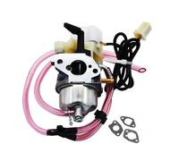 ERIHJOX Gruppo carburatore Adatto for generatore Digitale a Benzina Ti700 Ti770 Ti1000