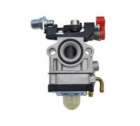 ERIHJOX Gruppo carburatore Adatto for soffiatore TH23 TH26 TH34 BV162 23CC 25CC 26CC 33CC 35CC