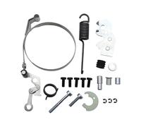 ERIHJOX Gruppo Cinghia Freno Motosega Adatto for 038 038AV MS381 MS380 Sostituisci #1119-160-5401