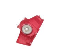 ERIHJOX Gruppo Coperchio avviamento a Strappo con riavvolgimento Adatto for decespugliatore NB411 EC04 EC04EA 1E40F-6 40-6 BC411 BG411 CG411(Gold)