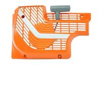 ERIHJOX Gruppo Coperchio avviamento Manuale a Strappo K1250 Adatto for seghe a Disco K 1250 K1260 506 27 55-01