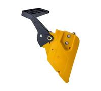 ERIHJOX Gruppo Coperchio Frizione Maniglia Freno Catena Adatto for Motosega 350 351 370 371 390 335 435 440